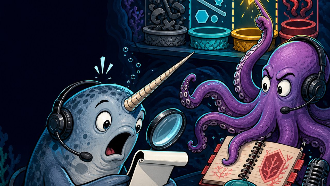 How do you build a DFS lineup around leverage? visual summary from SharkSnip.