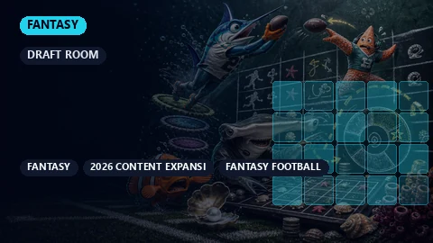 Auction and Salary Cap Fantasy Strategy for 2026 thumbnail art