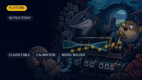 How Claude Fable Became Shark Snip's Edge Engine (and What That Means for Your Bets) thumbnail art