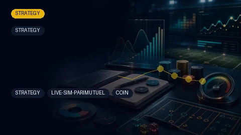 Coin Betting Sims vs Real-Money Sportsbooks: When Each Wins thumbnail art