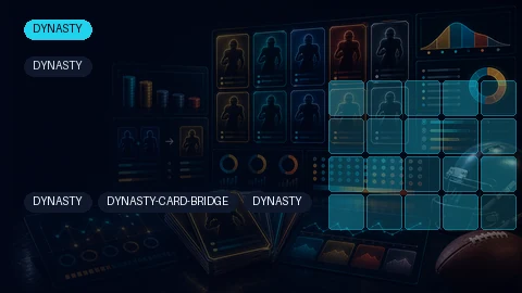 Dynasty Fantasy as a Deck-Builder: Chemistry, Eras, Breeding thumbnail art