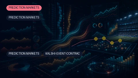 Translating Event Contracts to Spread/Moneyline Prices thumbnail art