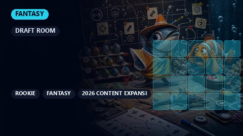2026 Dynasty Rookie Draft Signals: What Matters After Landing Spots thumbnail art