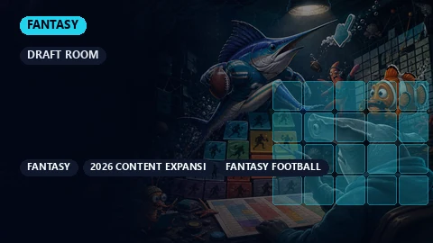 PPR vs Half-PPR Fantasy Football Strategy for 2026: Which Players Actually Move thumbnail art