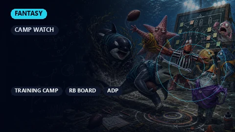 2026 Fantasy Training Camp Depth Chart Watch: Roles That Actually Matter thumbnail art