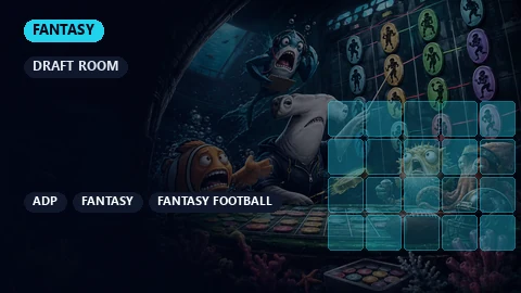 ADP Value Tiers: Where Drafters Systematically Overpay (and Where to Pounce) thumbnail art