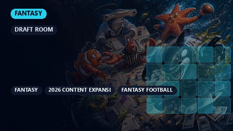 Fantasy Auction Values for 2026: Build a Budget Before the Room Gets Loud thumbnail art