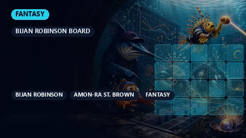 Dynasty vs Redraft Values for 2026 Fantasy Football thumbnail art