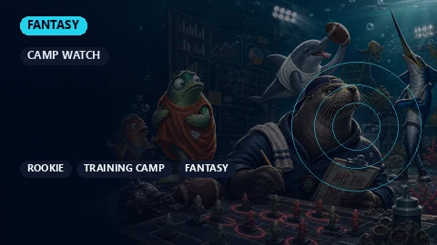 Fantasy Preseason Usage Guide for 2026: Snaps That Matter and Stats to Ignore thumbnail art