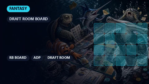Running Back Regression Candidates: How to Spot Variance Disguised as Skill thumbnail art