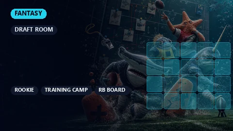 2026 Rookie Running Back Camp Signals: How to Separate Real Roles from August Hype thumbnail art