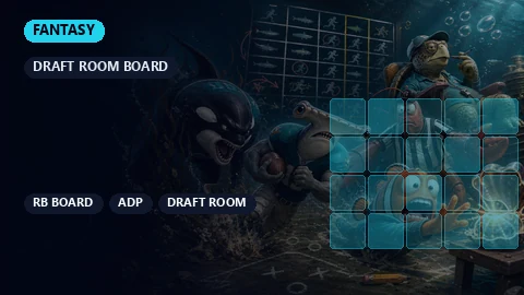 The 2026 Running Back Dead Zone: Which Profiles Are Actually Traps? thumbnail art
