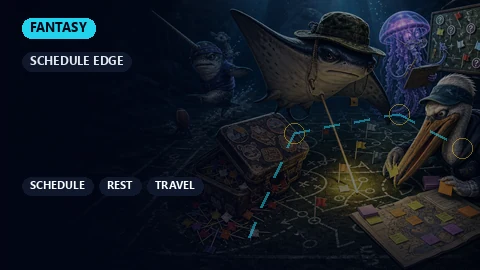 ROS Schedule Winners: 5 Schedule Edges Most People Ignore thumbnail art