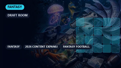 Fantasy Stack Rules for 2026 Redraft Leagues thumbnail art