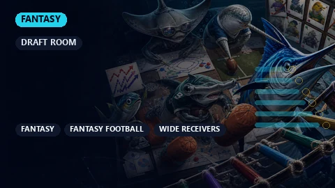 Target Share vs Air Yards: Which Metric Actually Predicts WR Breakouts thumbnail art