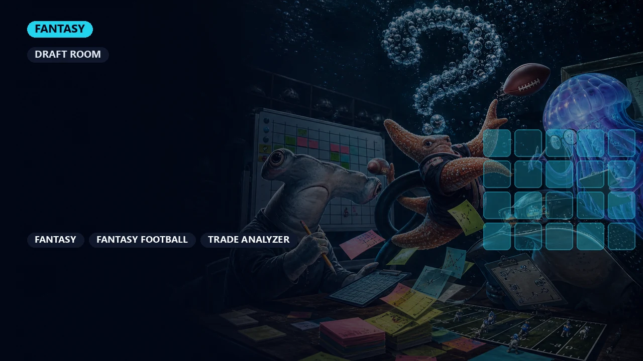 How to Read a Trade Analyzer Verdict (Without Falling for Bad Math) cover art