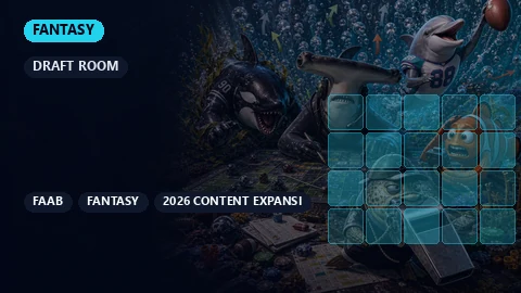 Waiver Timing and FAAB Strategy for 2026 Fantasy Football thumbnail art