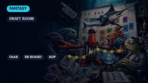 FAAB Strategy: How Much to Bid on Waiver-Wire Adds, by Projection Tier thumbnail art