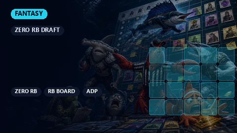 Zero RB in 2026: When the Strategy Works and When It Turns Into Wishcasting thumbnail art