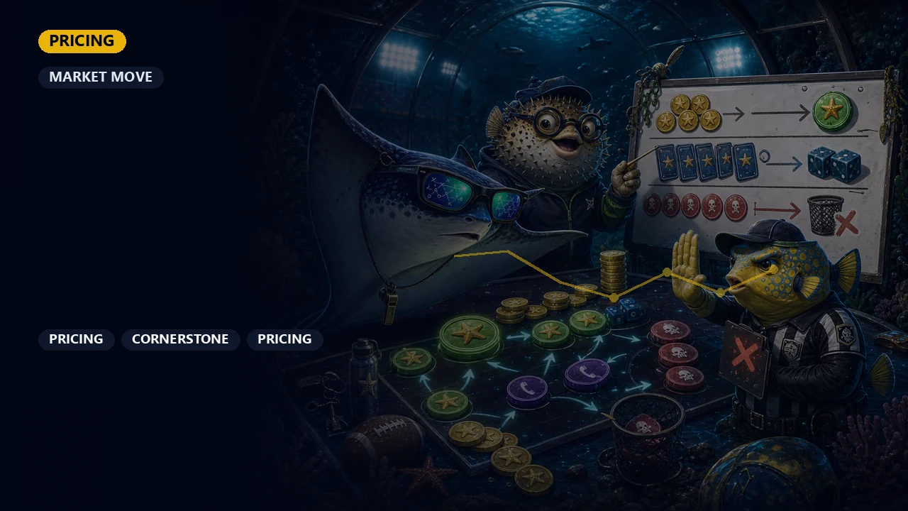 The $5 Slate Pass Manifesto: Why Casual Bettors Are Done With Subs cover art