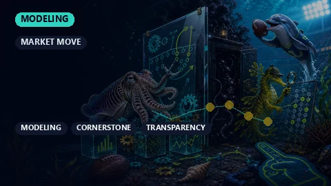 Glass Box vs Black Box Betting Models: Why Transparency Wins thumbnail art