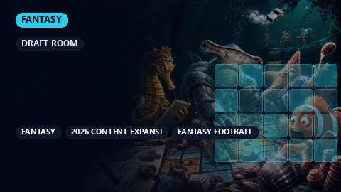 Keeper League Value Strategy for 2026 Fantasy Football thumbnail art
