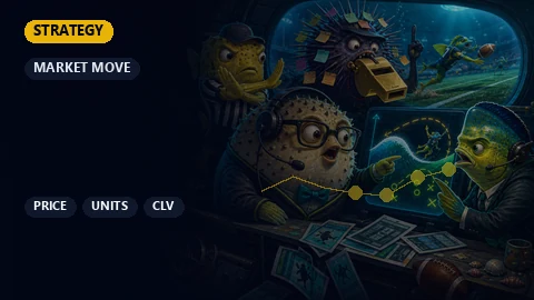 Kelly Criterion in Sports Betting: How Much to Bet thumbnail art