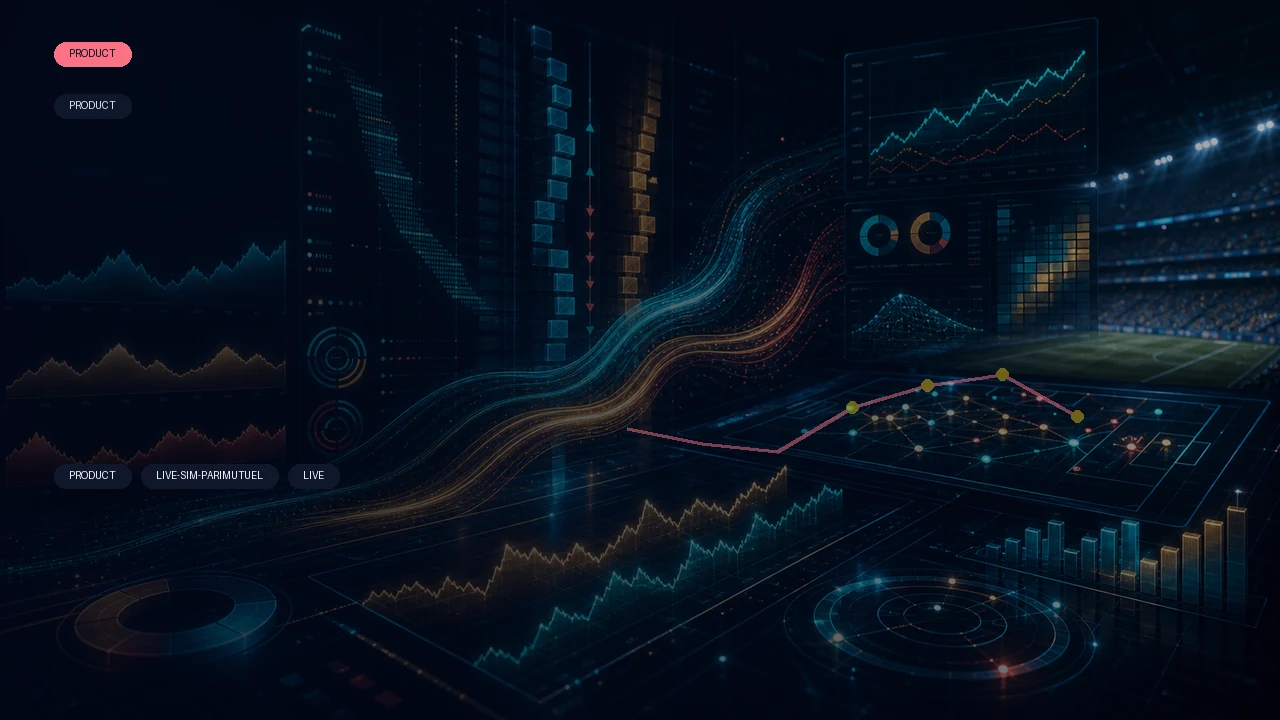 How a Deterministic Live-Betting Sim Works (Replayable Seeds) cover art