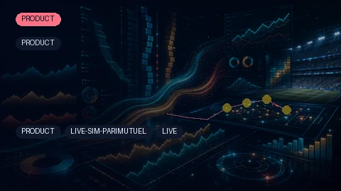 How a Deterministic Live-Betting Sim Works (Replayable Seeds) thumbnail art