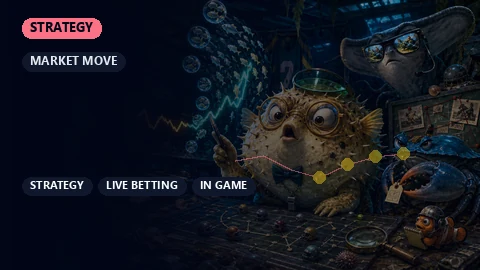 Live Betting vs Pre-Game: Where the Real Edges Live thumbnail art
