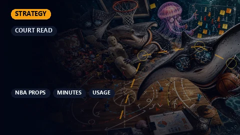 NBA Back-to-Back Games: The Rest Edge That Pays thumbnail art