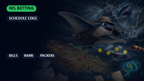 How to Calculate Edge in Sports Betting — Shark Snip