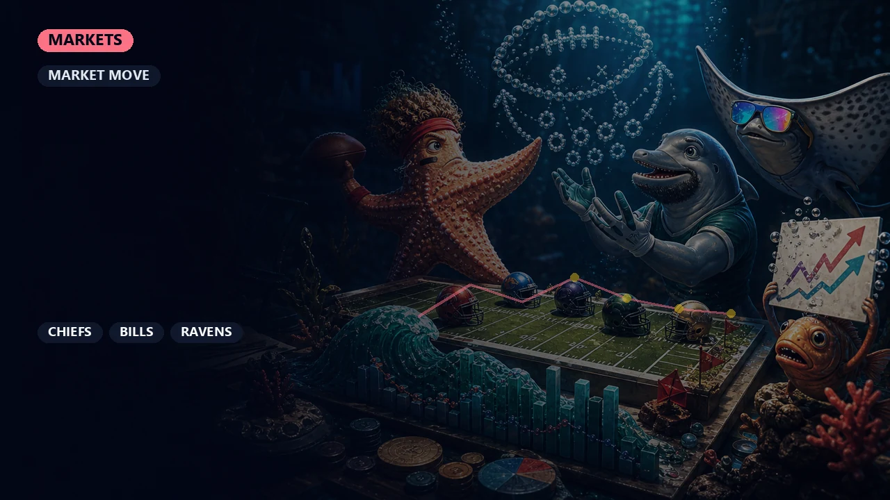 2026 NFL Survivor Pool Team Usage: When to Spend Elite Teams cover art