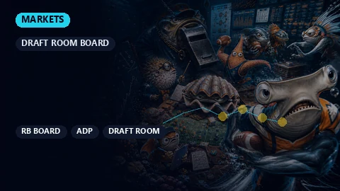Denver Broncos 2026 Betting and Fantasy Hub: Bo Nix, Sutton, Mims, and the RB Room thumbnail art