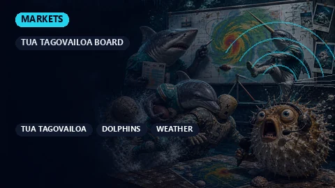 Miami Dolphins 2026 Betting and Fantasy Hub: Speed, Weather, and Achane Usage thumbnail art