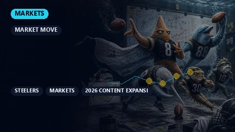 Pittsburgh Steelers 2026 Betting and Fantasy Hub: Rodgers, Metcalf, Warren, and Pace thumbnail art