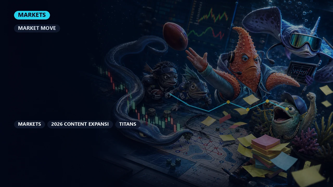 Tennessee Titans 2026 Betting and Fantasy Hub: Cam Ward, Pollard, Spears, and Ridley cover art
