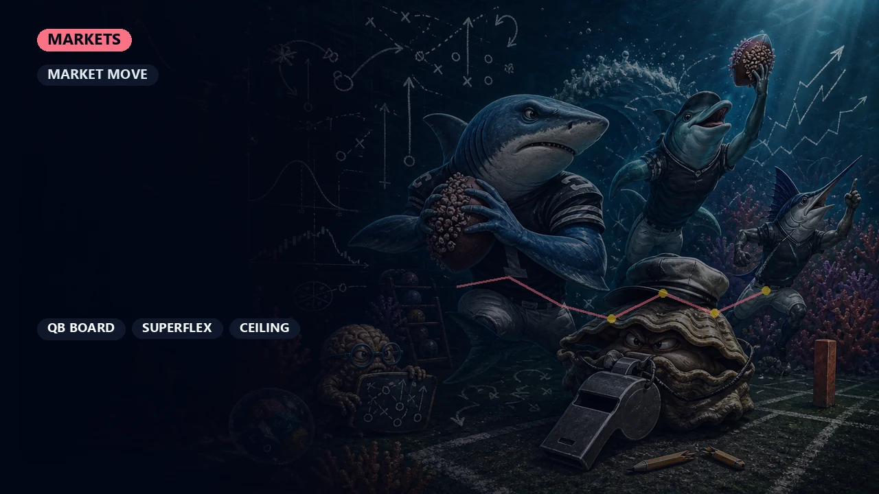 2026 NFL Teaser Key Number Guide: Crossing 3 and 7 Is Not Enough cover art