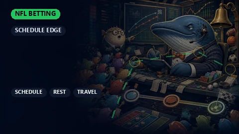 Fair Play Value Bets in One Clear Comparison — Shark Snip
