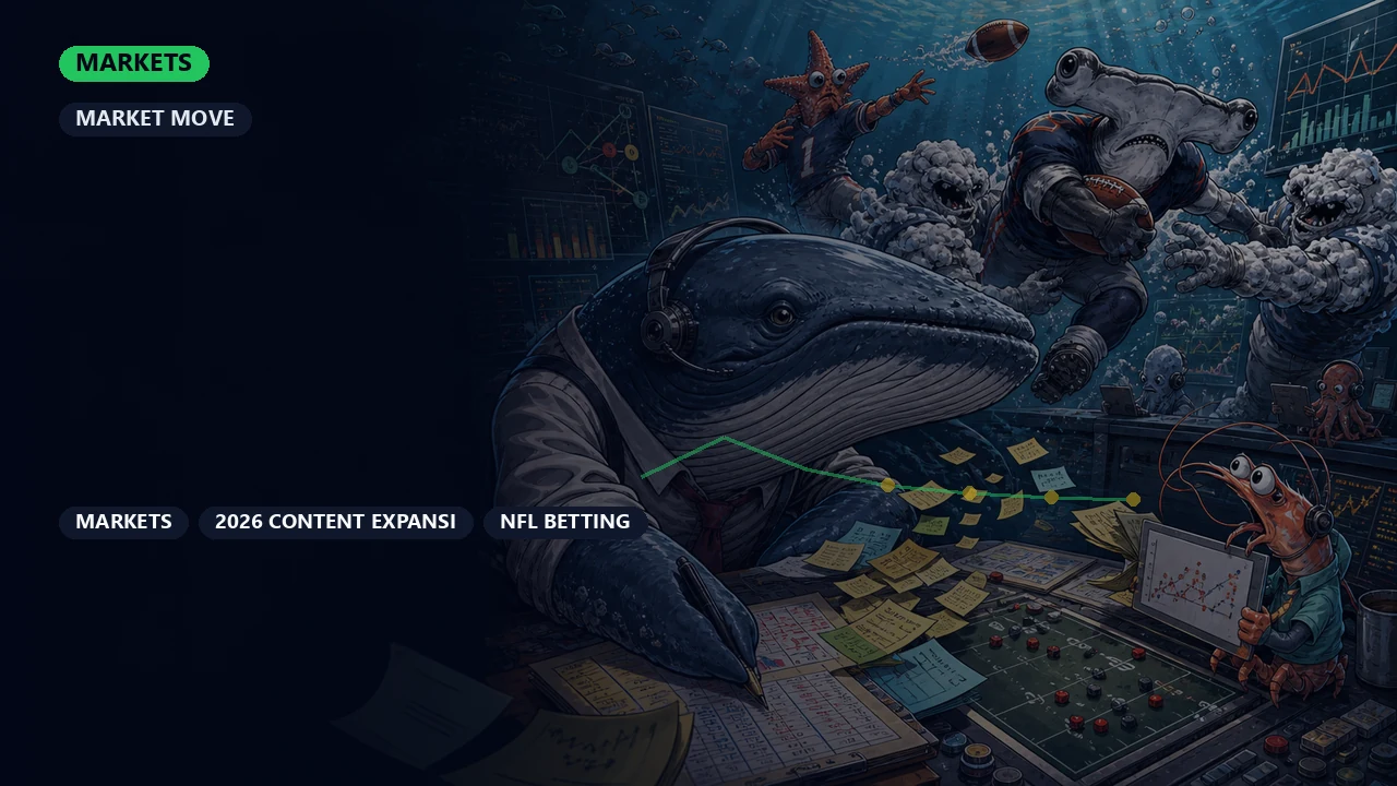 NFL Alt Lines Guide for 2026: When Bigger Payouts Are Worth the Trade-Off cover art