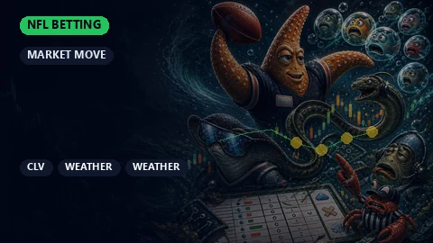 NFL Bet Tracking 2026: The Columns Every Bettor Should Log thumbnail art