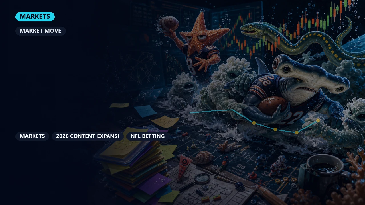 NFL Coaching Tree Scheme Changes for 2026: How to Read Real Fantasy and Betting Impact cover art