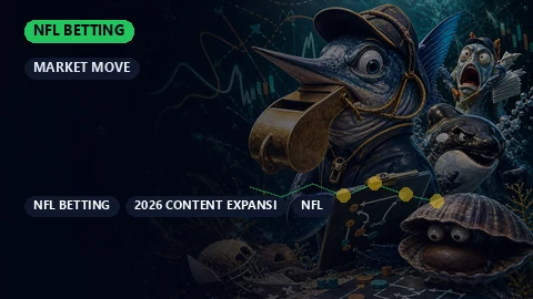 NFL Divisional Rematches 2026: Betting Adjustments the Second Time thumbnail art