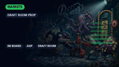 NFL Draft 2026 Prop Bets: What the Numbers Say thumbnail art