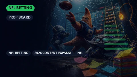 NFL Injury Report Betting 2026: Turning News Into Price Discipline thumbnail art