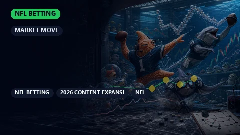 NFL Market Making 2026: Why Openers Move and How Bettors Adapt thumbnail art