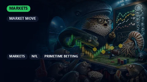 NFL Primetime Games: Sharp Money Trends in TNF/SNF/MNF thumbnail art