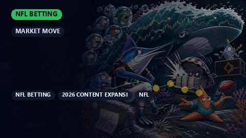 NFL Public vs Sharp Betting 2026: What the Split Screens Miss thumbnail art