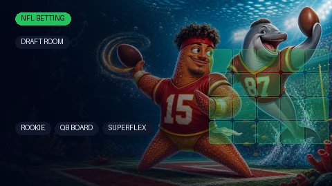 NFL Rookie QB Live Betting Ramp: Wait for the First Script thumbnail art