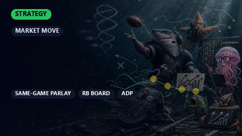 NFL Same-Game Parlay Correlation in 2026: Fun Bets Without Bad Math thumbnail art